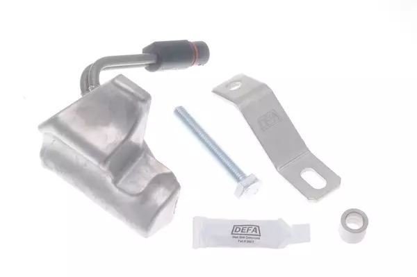 420892 Säteilylämmitin DEFA - DEFA Lohko- ja letkulämmittimet - D420892 - 1