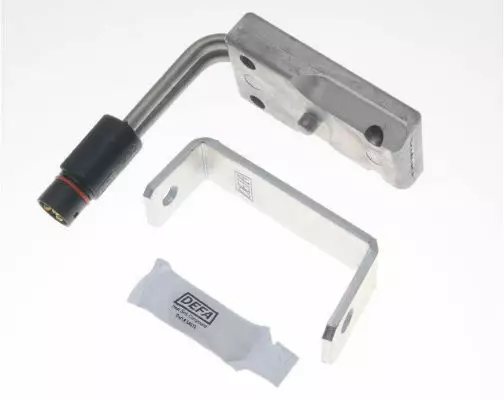 421802 Säteilylämmitin DEFA - DEFA Lohko- ja letkulämmittimet - D421802 - 1