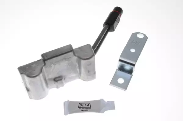 421812 Säteilylämmitin DEFA - DEFA Lohko- ja letkulämmittimet - D421812 - 1