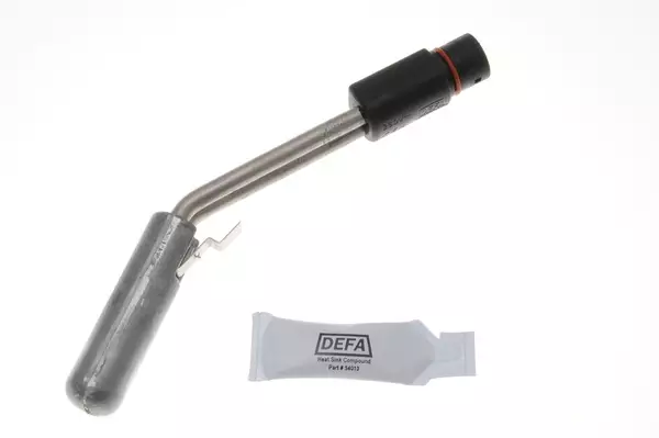 421882 Säteilylämmitin DEFA - DEFA Lohko- ja letkulämmittimet - D421882 - 1