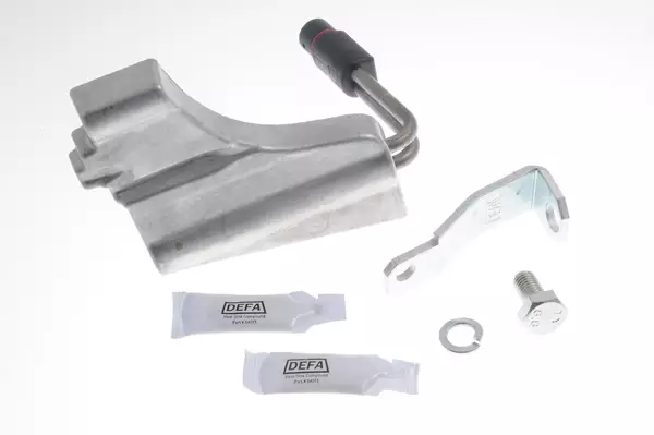 422802 Säteilylämmitin DEFA - DEFA Lohko- ja letkulämmittimet - D422802 - 1