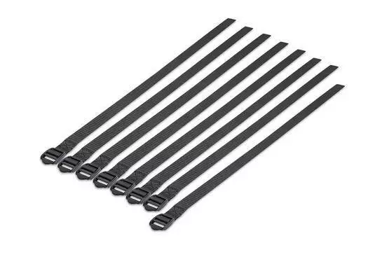 8 jatkohihnaa Thule-markiisiteltan asentamiseksi - Markiisien seinät Thule - 307052 - 1