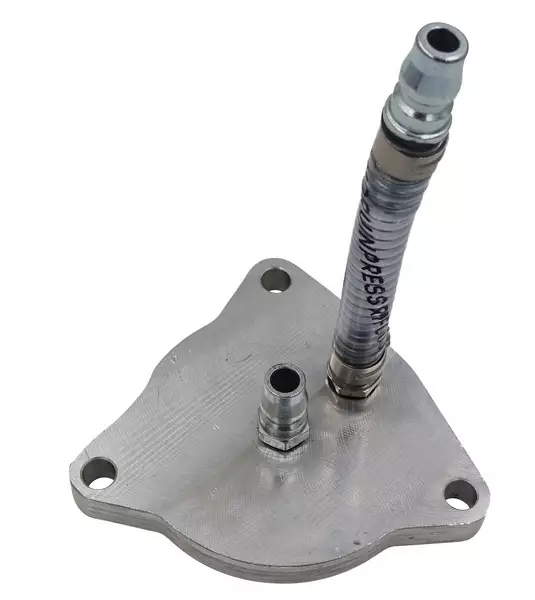 Adapteri 42 Volvo / Mini / BMW Öljynvaihto - Öljynkeräys - 227-BB10320062 - 1