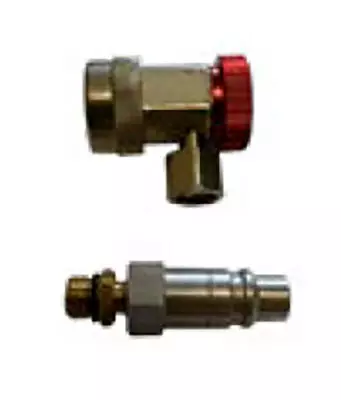 Adapterisarja 1234yf typpitäyttösarjaan - Typpitäyttösarjat - 227-BB10350262 - 1