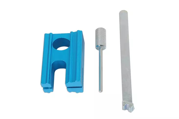 AjoitustyökaluSRJ. GM 1.4/1.6/1.8 - Opel ajoitus- ja lukitustyökalut - 258-A6562 - 1