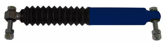 Akselin iskunvaimennin Knott sininen 1-aks 1800kg 2-aks 3500kg - Peräkärryn iskunvaimentimet - 990202 - 1