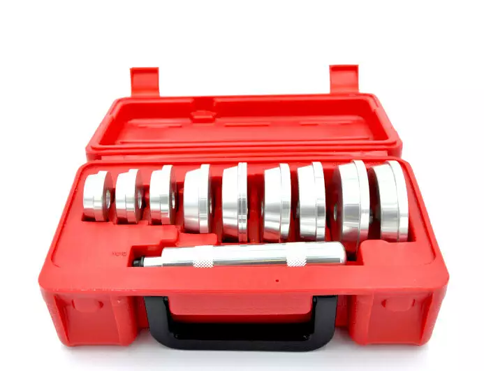 Akselitiivisteiden ja Laakerikehien Asennustyökalu - Napa- ja laakerityökalut - 291-1132 - 1