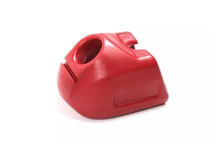 AL-KO Soft Dock, kuulakytkimen suoja - Kuulakytkimet - 246412 - 1