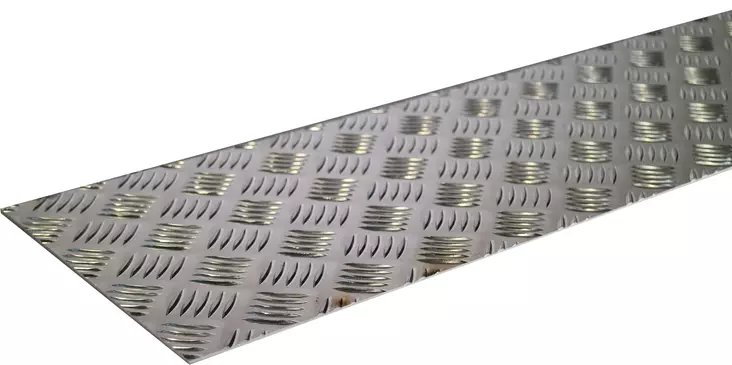 Alumiiniturkkilevy - Pienrauta FENNO - FEN-P85412 - 1