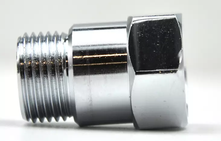 Anturin jatko 32mm M18x1.5 - Pakoputken asennustarvikkeet - 586772 - 1