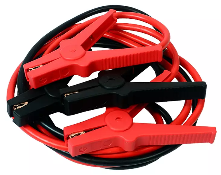 Apukäynnistyskaapeli 25mm2 300A 3 m - Apukäynnistimet - C9062 - 1