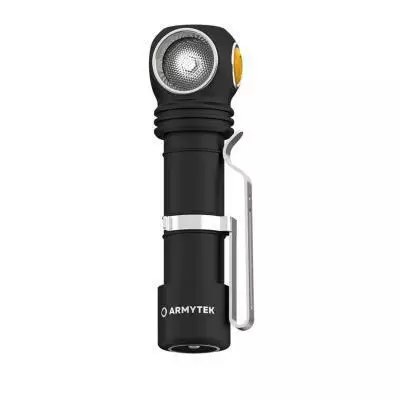 Armytek Wizard C2 PRO otsavalaisin 2500 lm - Otsalamput - 9451832 - 1