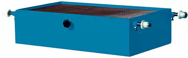 Asennusmontun allas 100l Pressol - Öljynkeräys - 555-19852 - 1