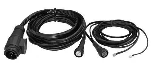 Aspöck johtosarja 10m 2X 7,5dc Johtosarja 10m 8-nap - Äärivalot - 0900802 - 1