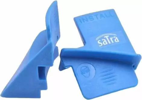 Asta elastisen hihnan asennustyökalusarja - Hihnatyökalut - ASTS-STR2 - 1