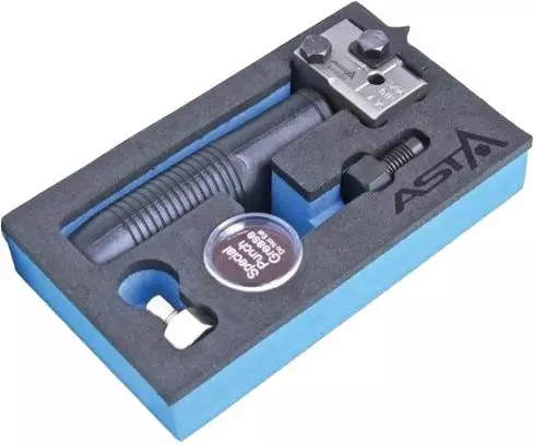 Asta jarruputken laipoituslaitesarja 3/16”/ 4.75mm - Jarrutyökalut - ASTA-ROG202 - 1