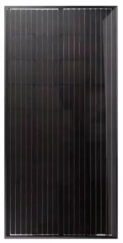 Aurinkopaneeli 85WP - Aurinkopaneelit - WHI60110402 - 1