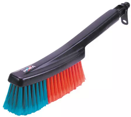 Autonpesuharja 350x70 mm vesisyötöllä - Auton Pesuvälineet - 923-525452 - 1