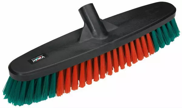 Autonpesuharja 360x100 mm vesisyötöllä - Auton Pesuvälineet - 923-475752 - 1