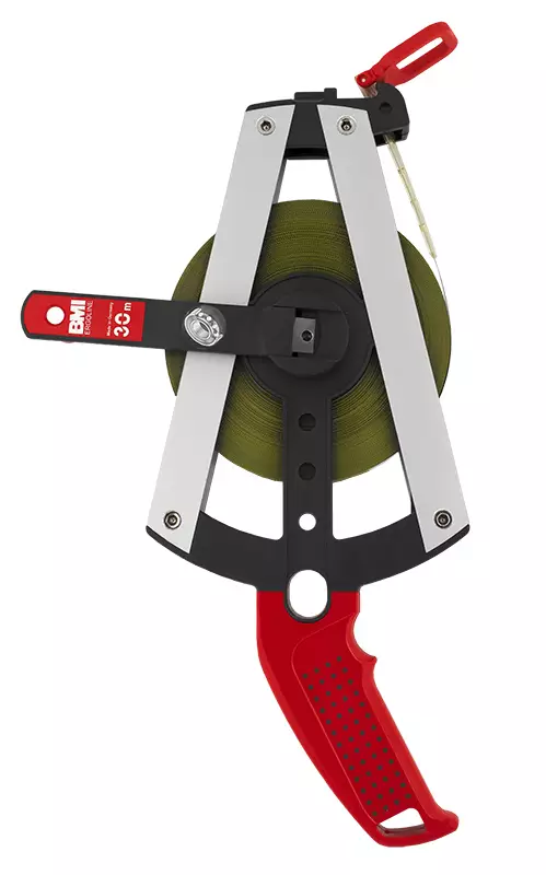 Avokelamitta 30M Isolan, Mukana Kalibroi - Mitat - BI289012 - 1