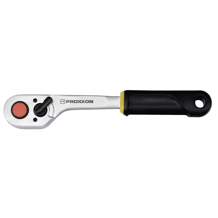 Baton räikkä 3/8" - Räikät ja vääntimet - 23332 - 1