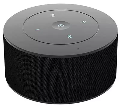 Bluetooth Kaiutin 12W K27 - Elektroniikka - 880-BT2 - 1