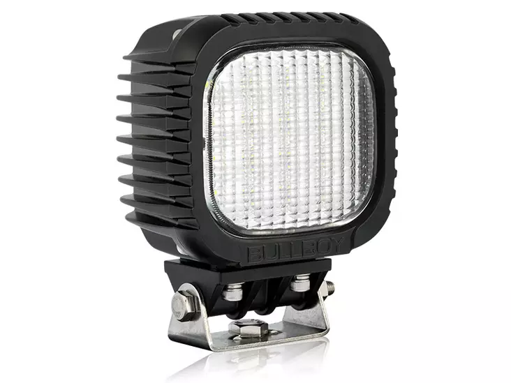 Bullboy Agriline LED-työvalo 5200 lm - LED-työvalot - 1603-300407G2 - 1