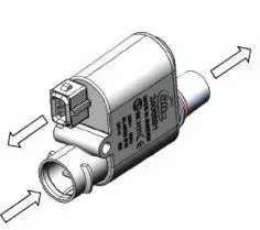 Calix Relekytkin RK3121 - Calix Asennus- ja varaosat - CX1753902 - 1