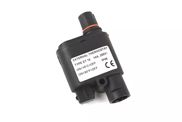 Calix Termostaatti 10°C - Calix Asennus- ja varaosat - CX1753912 - 1