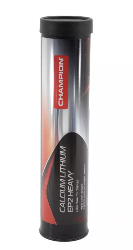 Champion Calcium Lithium EP2 Heavy Rasva 400g - Rasvat ja vaseliinit - 8220272 - 1