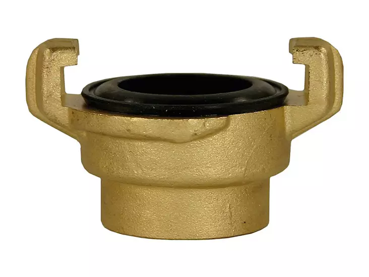 Clen kynsiliitin 1/2"S - Clen painepesuriliittimet - CLT36942 - 1