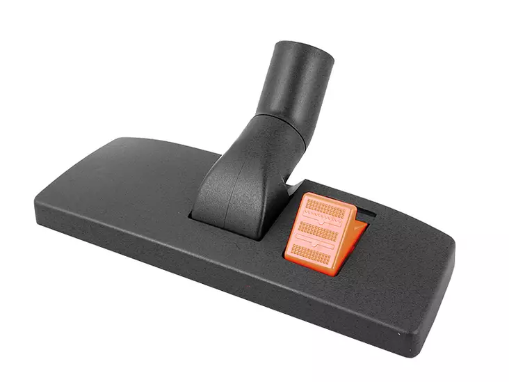 Clen Lattiasuulake Liitäntä Ø 36 mm 115, 215 ja Leo - Clen imuriputket ja suulakkeet - CLT00632 - 1