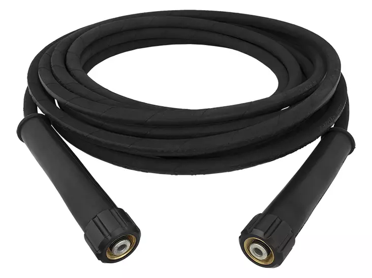 Clen paineletku 8m, max. 315 bar max 150°C M22 - 14 mm - Clen pesukahvat ja letkut - CLT36872 - 1