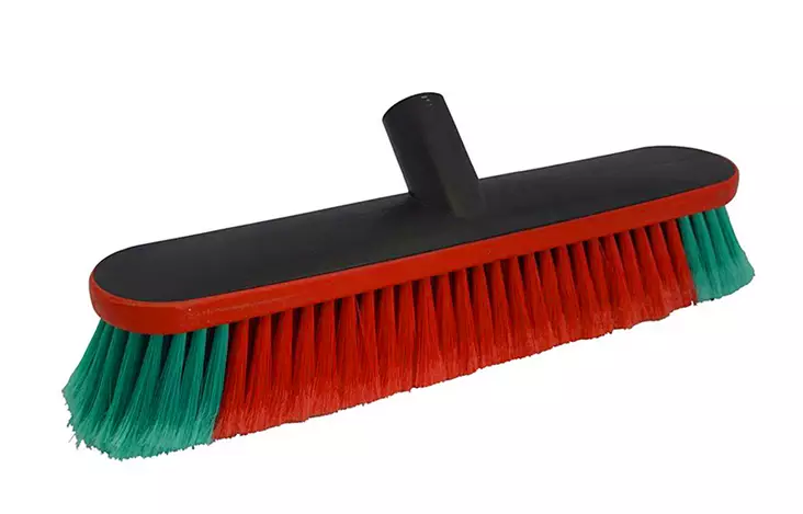 Clen pesuharja 250 mm - Clen tasopesimet ja pesuharjat - CLT38922 - 1