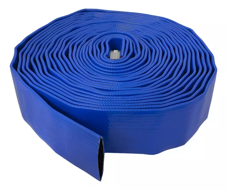 Clen Poistoletku 10 m Uppopumppu 38 mm - Clen-tarvikkeet vesipumppu - CLT11252 - 1