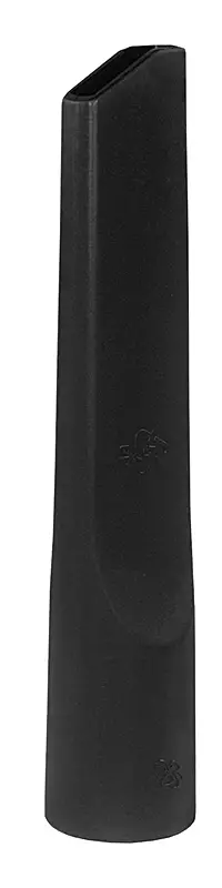 Clen Rakosuulake 300 mm Liitäntä 36 mm - Clen imuriputket ja suulakkeet - CLT38222 - 1