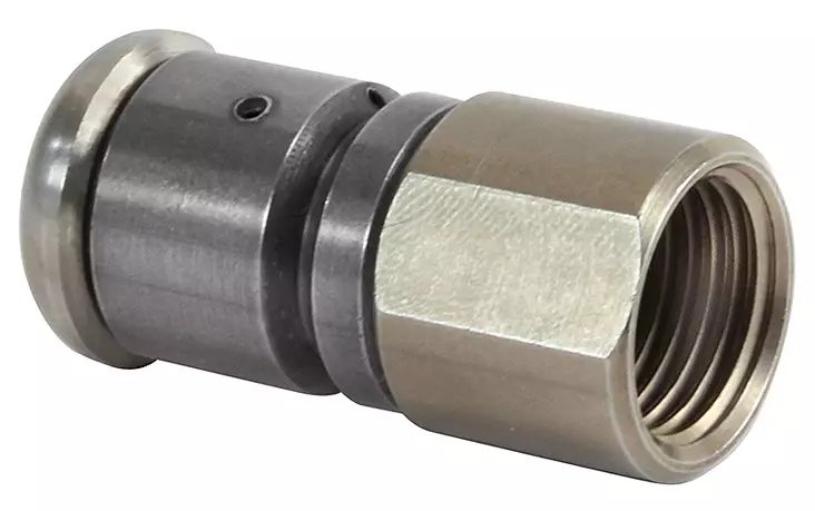 Clen viemärisuutin pyörivä 1/8 F koko 05 - Clen painepesurisuuttimet - CLT37922 - 1