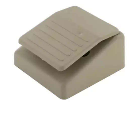 Comet jalkakatkaisija - Hanat ja suihkutarvikkeet - 0600402 - 1