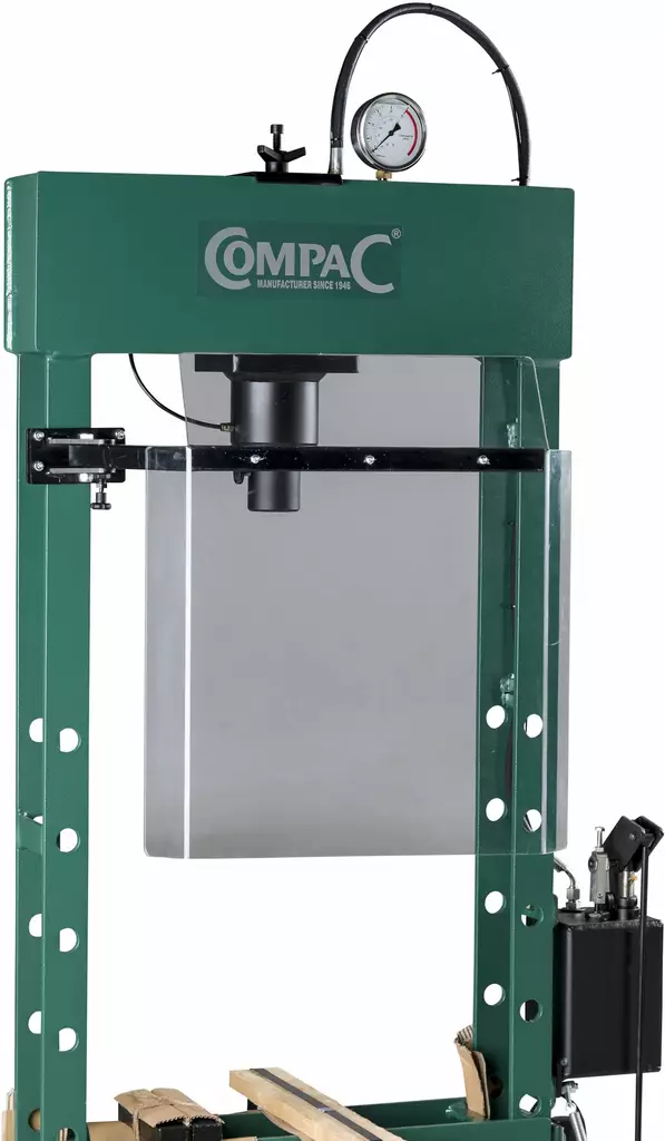 COMPAC 061242 SIRPALESUOJA FP16,HP/FP20, 25, 30 PRÄSSEIHIN - Puristimet ja prässit - COM61242 - 1