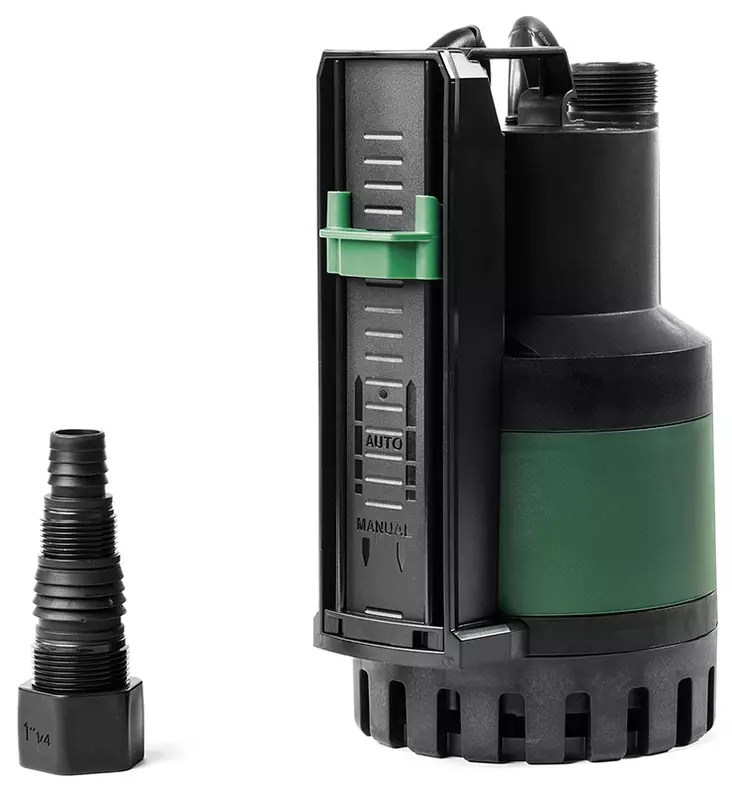 DAB NOVA UP 600 MAE Tyhjennyspumppu - DAB tyhjennyspumput - DBT39932 - 1