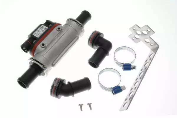 DEFA Lämmitin, moottorinlämmitys Letkulämmitin PTC, Ø18 mm - DEFA Lohko- ja letkulämmittimet - D412762 - 1