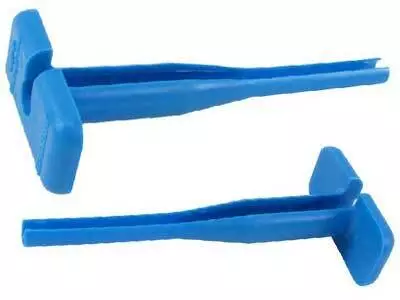 Deutsch DT Liitintyökalu Sininen - Deutsch-liittimet - 1605-N8K132 - 1