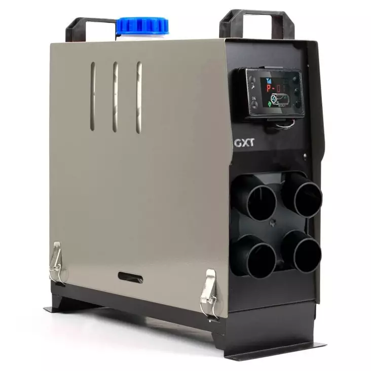 Dieselämmitin GXT 4Kw/12V - Muut korjaamolaitteet - 103236572 - 1