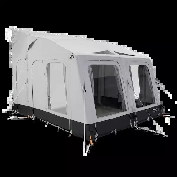 Dometic etuteltta Rally Air Tour 330 DA - Teltat asuntovaunuun ja asuntoautoon - 9120002342 - 1