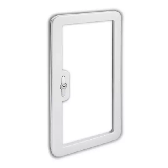 Dometic Huoltoluukku SK 5, 360x310mm - Thetford huoltoluukut - 9104100202 - 1