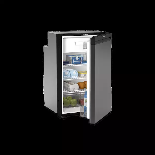 Dometic kompressorijääkaappi NRX 130C, 126 l - Jääkaapit ja tarvikkeet Dometic - 9620001482 - 1
