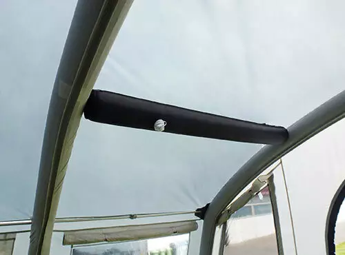 DWT ilmaputki, väliputki Bora koko 2, 3 kpl Etäpehmustesarja - Telttojen lisävarusteet ja tarvikkeet - 901011-2 - 1