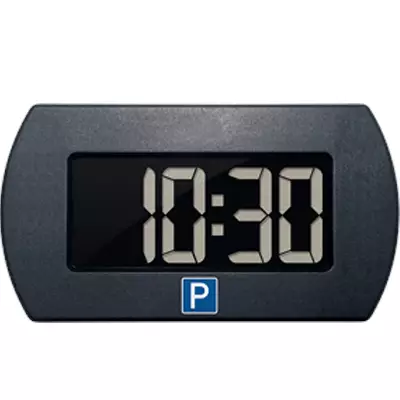 Elektroninen pysäköintikiekko Park Mini 2 - Muut sisätilan tarvikkeet - PM2 - 1