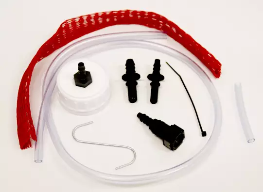 EOLYS Nesteen Asennuspakkaus - AdBlue ja Eolys - 862-X10012 - 1