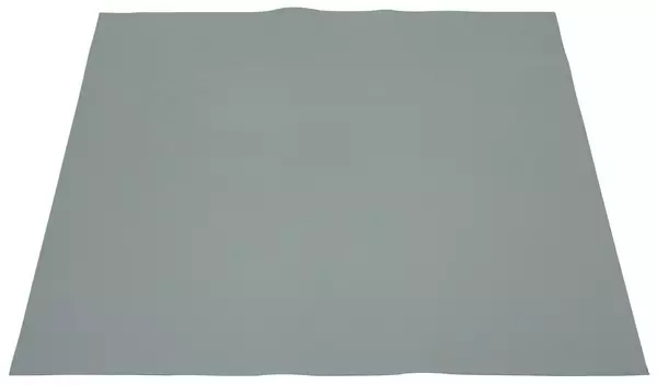 Eristävä Suojamatto 1x1 m - VDE huoltovarusteet - 258-6622 - 1